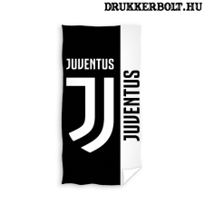  Juventus FC törölköző (pamut) - hivatalos Juve termék lakástextília