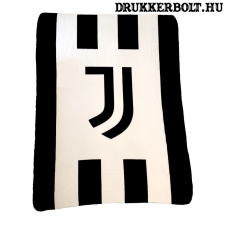 Juventus óriás takaró - eredeti Juve takaró (150 x 200 cm méretben) lakástextília