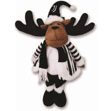 Juventus plüss rénszarvas 34 cm plüssfigura