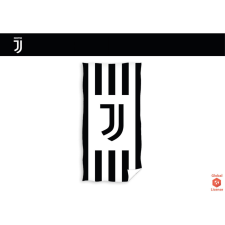 Juventus strandtörölköző, fürdőlepedő 70*140cm babatörülköző, kifogó