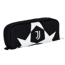 Juventus tolltartó hengeres ÚJ csillagos tolltartó