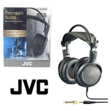 JVC HA-RX900 fülhallgató, fejhallgató