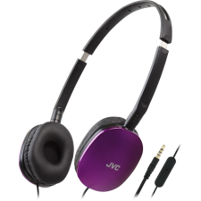 JVC HA-S160M fülhallgató, fejhallgató