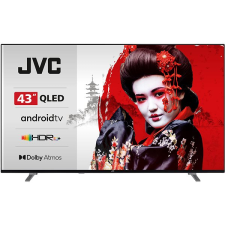 JVC LT-43VAQ3435 tévé