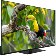 JVC LT-55VU6355 tévé