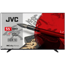 JVC LT-75VA7435 tévé