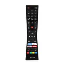 JVC PIL6243A RM-C3338 távirányító JVC SMART TV-hez, utángyártott távirányító