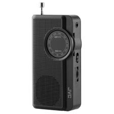 JVC RAE311B zsebrádió (RAE311B) rádió