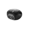 JVC RDE221B CD-S RÁDIÓMAGNÓ