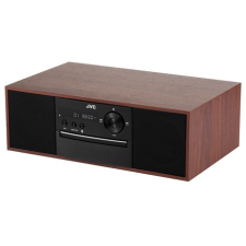 JVC RDE761 mini hifi rendszer