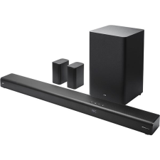 JVC TH-E874B hangprojektor