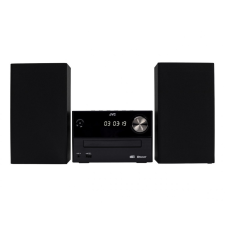 JVC UX-C25DAB mini hifi rendszer