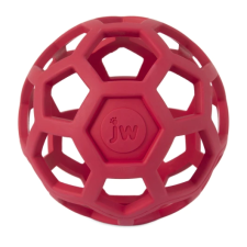  JW Hol-ee Roller® kutyajáték L Piros játék kutyáknak