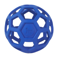  JW Hol-ee Roller® kutyajáték M Kék játék kutyáknak