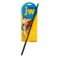 JW Wanderfulls tollas macskajáték játék macskáknak