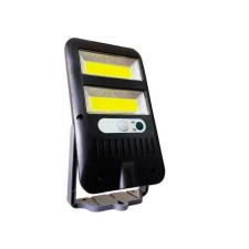 JX-226 Multifunkciós napelemes lámpa COB ledekkel kültéri világítás