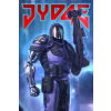  JYDGE (digitális licenc)