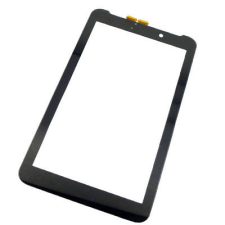  K01A LCD kijelző érintőpanel, digitizer, touch, touchpanel laptop alkatrész