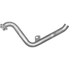  K04.295 Citroen kipufogócső kipufogó alkatrész