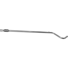  K07.45 Fiat összekötő cső kipufogó alkatrész