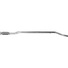  K07.464 Fiat, Lancia, középső kipufogócső kipufogó alkatrész