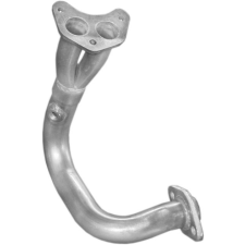  K08.413 Ford kipufogó leömlőcső kipufogó alkatrész