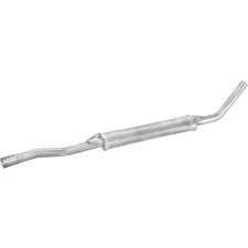  K11.08 Lada középső kipufogódob kipufogó alkatrész