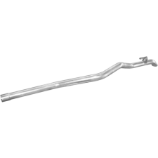  K13.262 Mercedes hátsó kipufogócső kipufogó alkatrész