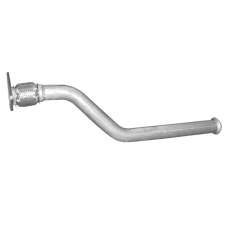  K17.328 Opel, Renault, kipufogó leömlőcső kipufogó alkatrész