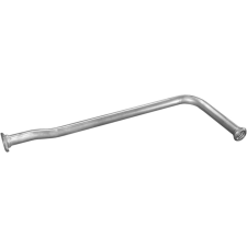  K21.303 Renault középső kipufogócső kipufogó alkatrész