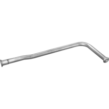  K21.305 Renault középső kipufogócső kipufogó alkatrész