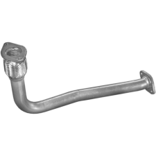  K21.503 Renault kipufogó leömlőcső kipufogó alkatrész