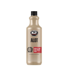 K2 Alot felni tisztító - 1 Liter (M821) tisztítószer