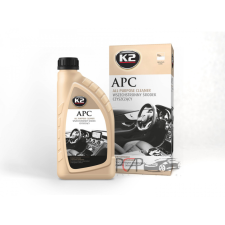 K2 APC multifunkciós tisztítószer - 1 Liter (G130) tisztítószer