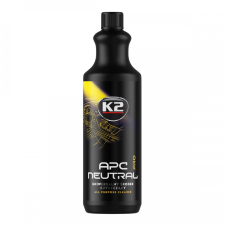 K2 APC Neutral tisztítószer - 1000 ML (D0001) autóalkatrész