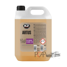 K2 Artus műanyagtisztító - 5 Liter (M230) tisztítószer