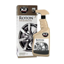 K2 AUTO pumpás felnitisztító spray, 700ml, ROTON tisztítószer
