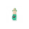 K2 AUTO zöld alma illatú légfrissítő üvegben, 8ml, VENTO GREEN APPLE (V451P)