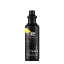 K2 Autochem K2 LOTAR PRO 1L kárpittisztító tisztító- és takarítószer, higiénia