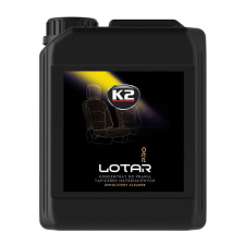 K2 Autochem K2 LOTAR PRO 5l kárpittisztító tisztító- és takarítószer, higiénia