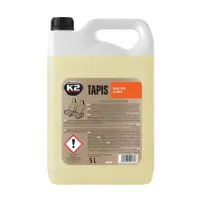K2 Autochem K2 TAPIS 5l kárpittisztító tisztító- és takarítószer, higiénia