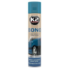 K2 autokosmetika K2 BONO 300 ml - műanyag felújító autóalkatrész