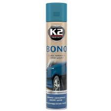 K2 BONO 300 ml - műanyag felújító autóápoló eszköz