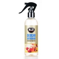 K2 Deocar légfrissítő mézes alma 250ml (M117HA) tisztító- és takarítószer, higiénia