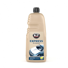 K2 Express autósampon - 1000ml Citrom (K131) autóalkatrész