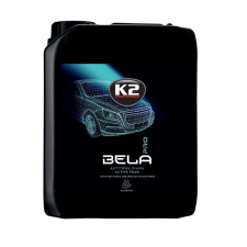 K2 K2 Bela Pro 5L Aktív Hab Blueberry autóalkatrész