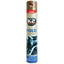 K2 K2 COCKPITMAX 750ml KÁVÉ műszerfal ápoló spray