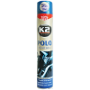 K2 K2 COCKPITMAX 750ml LEVENDULA műszerfal ápoló spray
