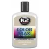 K2 K2 COLOR MAX 250ml - fehér polír-wax