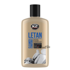 K2 K2 Letan bőrtisztító - 250ml (K202N) tisztítószer